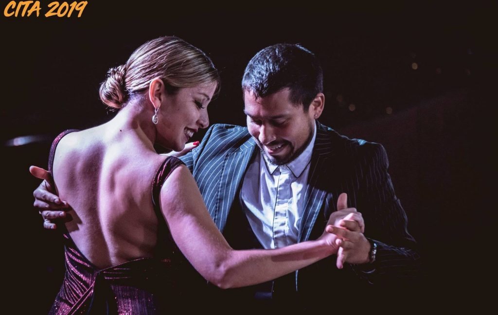 octavio frnandez noelia hurtado romania tango ambassadors