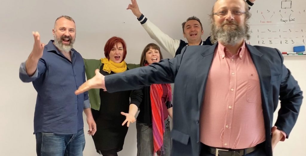 tango tangent online