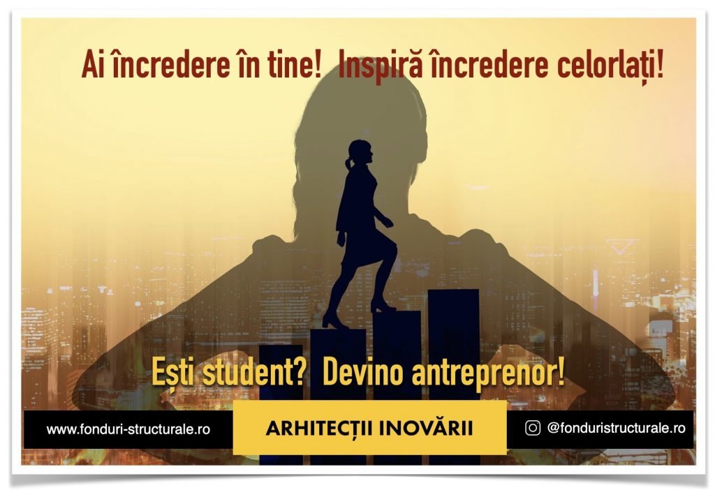 arhitectii inovarii