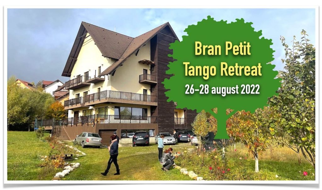 bran tango tangent retreat