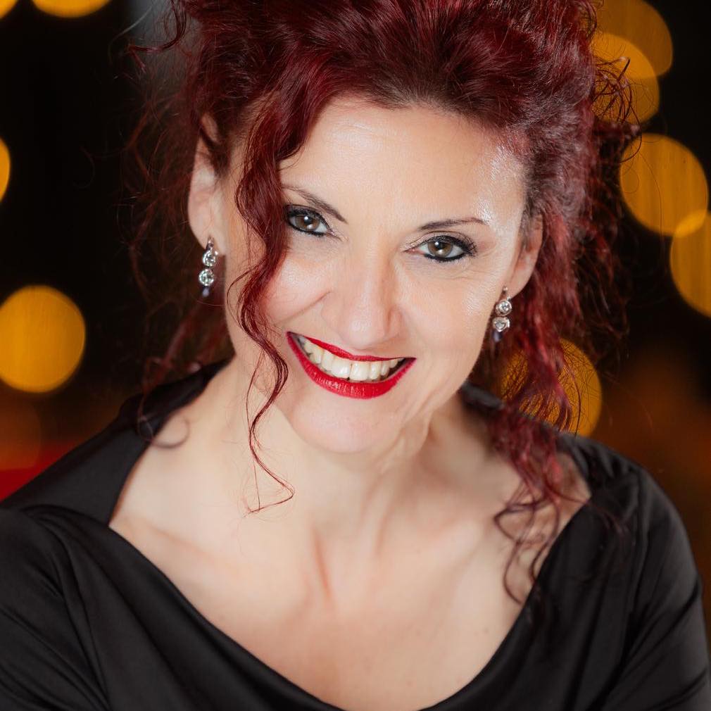 Giselle Anne tango tangent