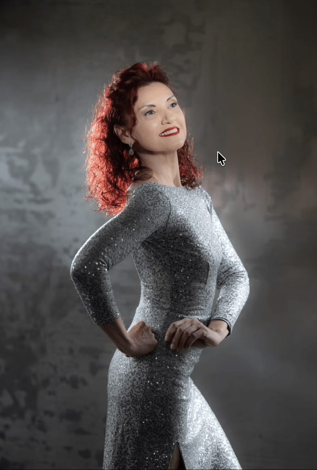 Giselle anne TANGO Tangent