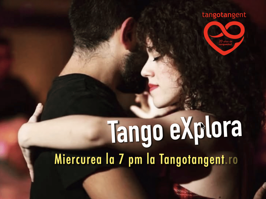 tango explora