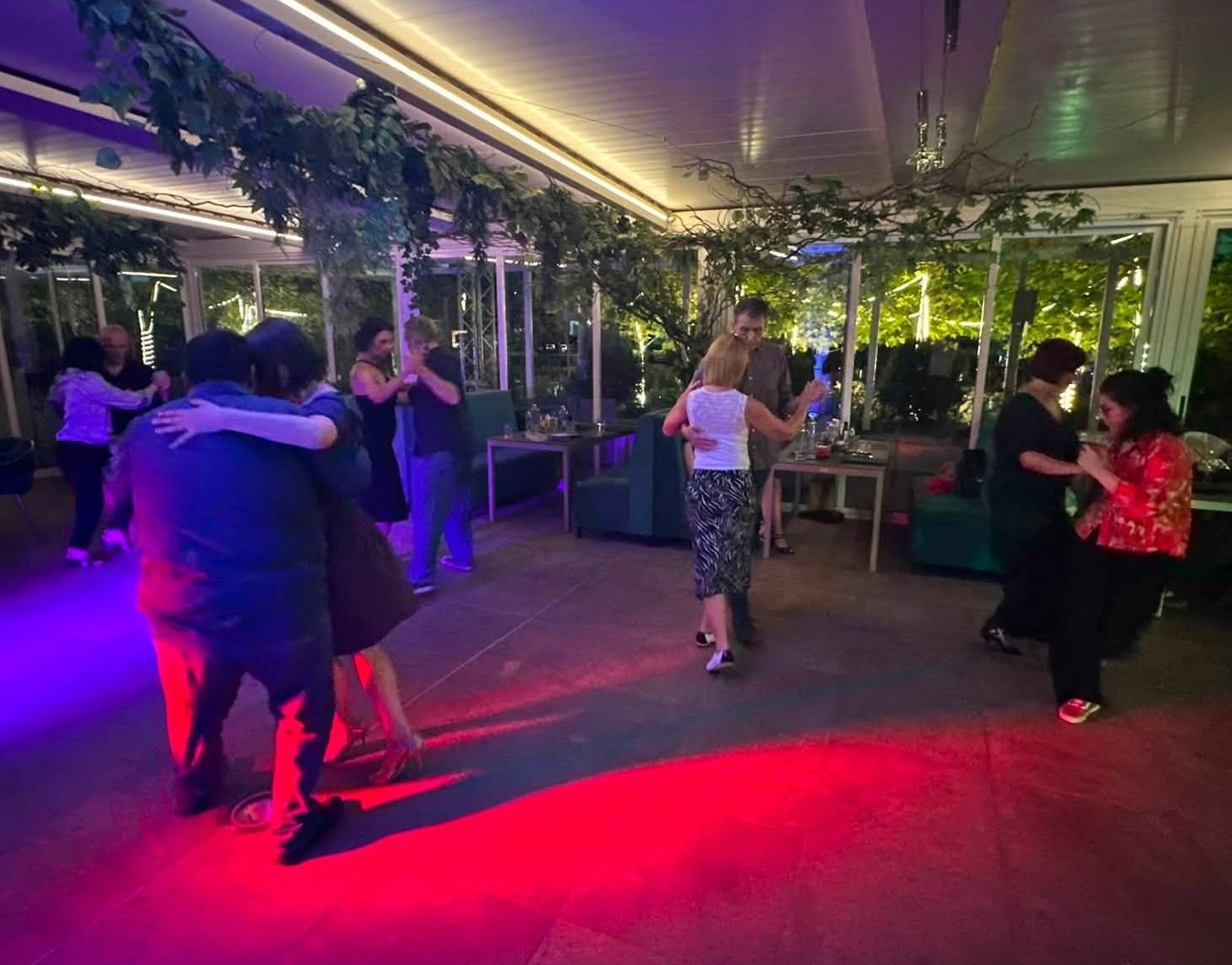 atmosfera milonga