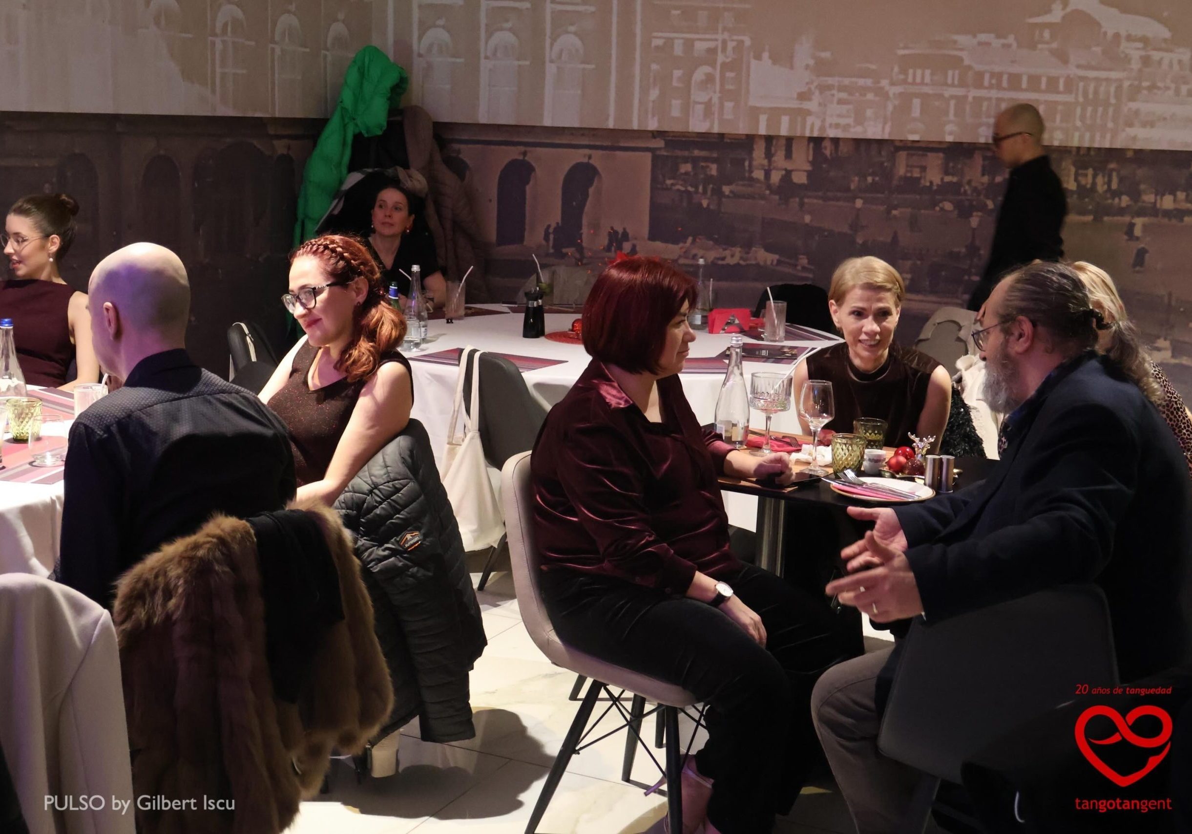 prima ta seara de tango